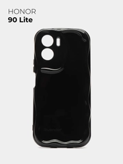 Чехол для Honor 90 Lite (Хонор 90 Лайт), противоударный