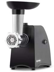 Мясорубка Vitek VT-3635 2000Вт черный
