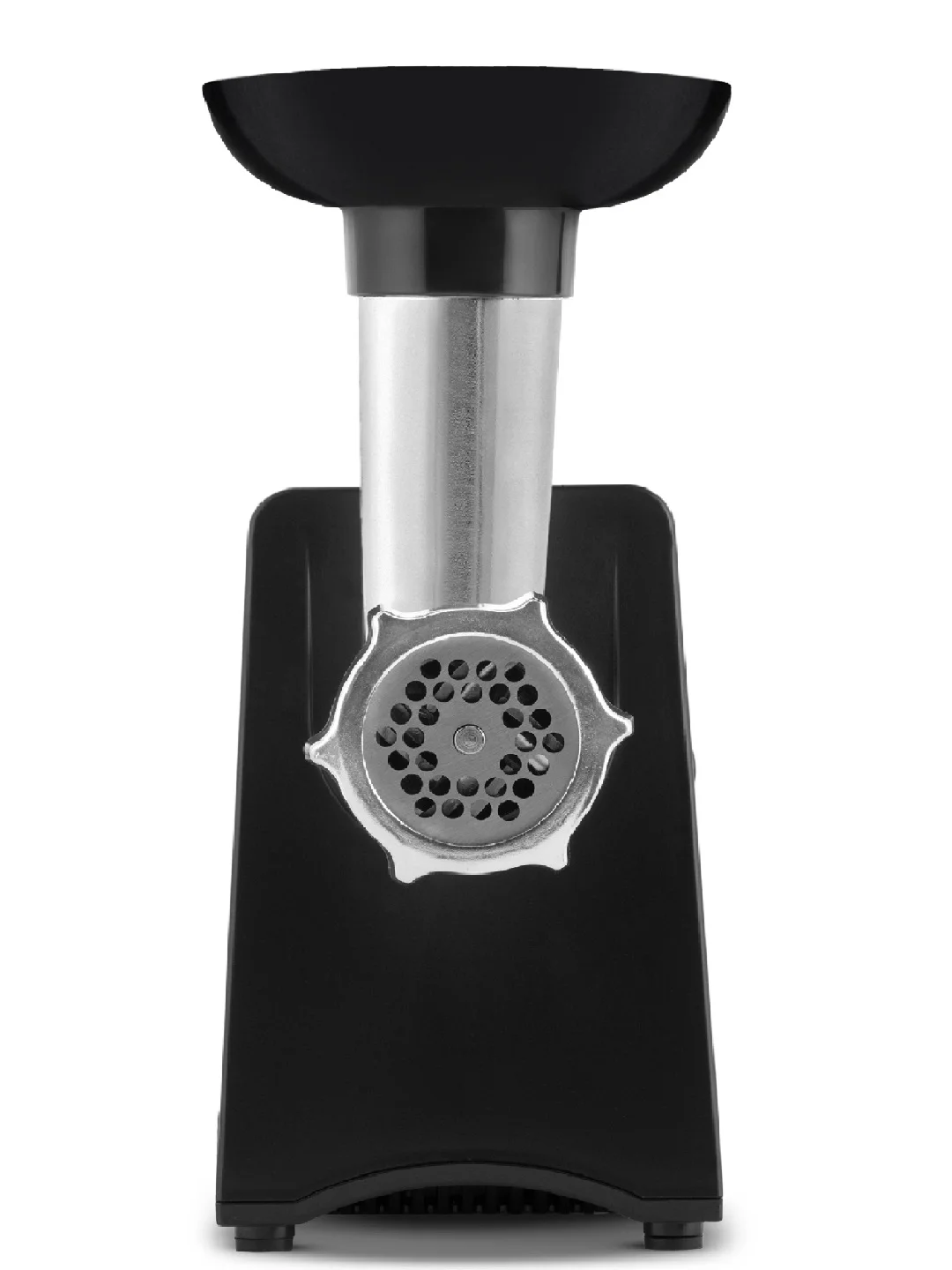 Мясорубка Vitek VT-3635 2000Вт черный