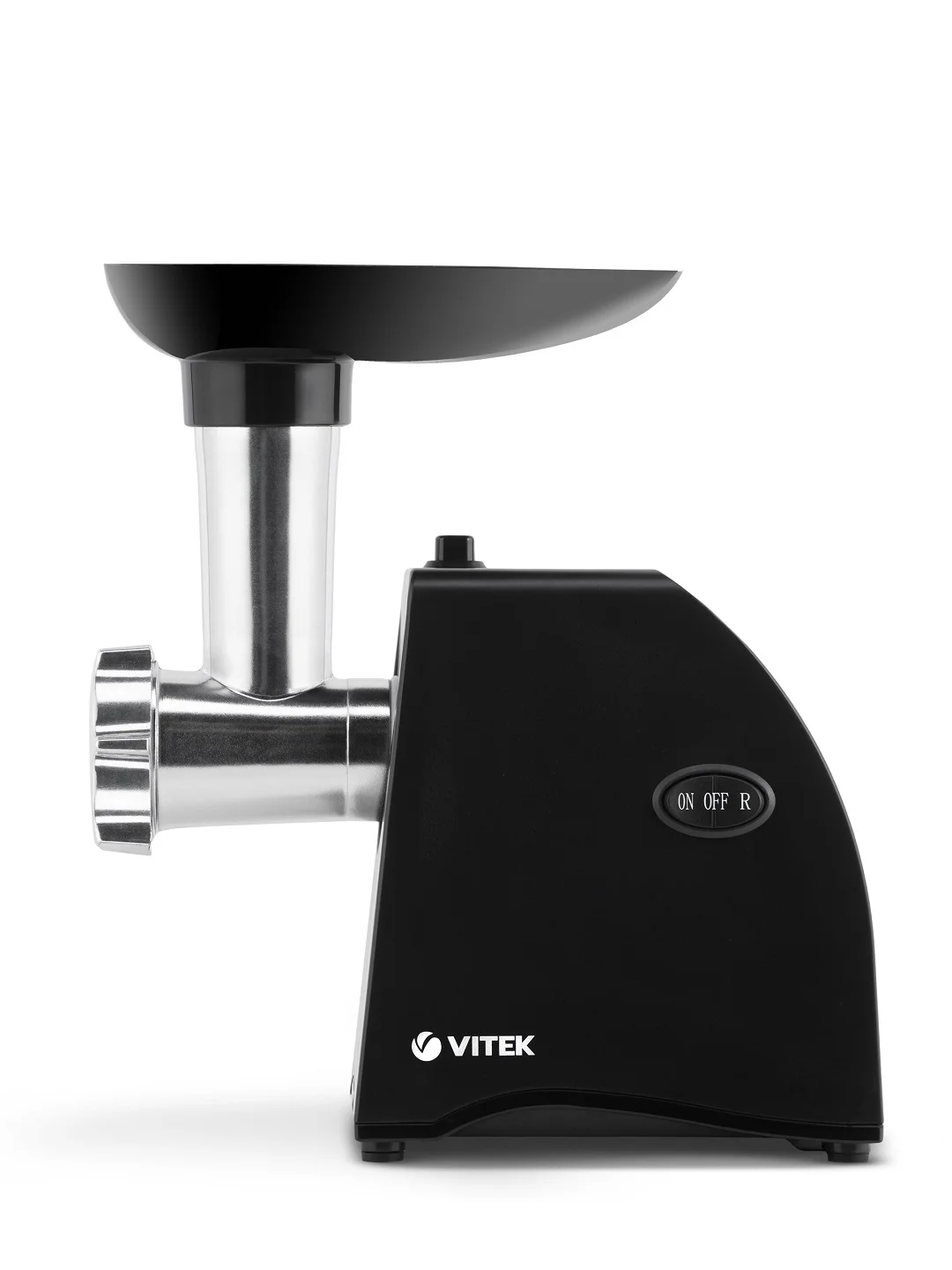 Мясорубка Vitek VT-3635 2000Вт черный