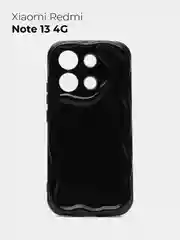 Чехол для Xiaomi Redmi Note 13 4G (Сяоми Редми Ноут 13 4 Джи), противоударный