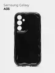 Чехол для Samsung Galaxy A35 5G (Самсунг Галакси А35 5 Джи), противоударный
