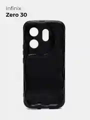 Чехол для Infinix Zero 30 4G (Инфиникс Зеро 30 4 Джи), противоударный