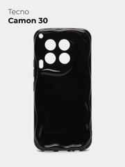 Чехол для Tecno CAMON 30 (Техно Камон 30), противоударный