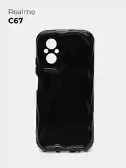 Чехол для Realme C67 4G (Реалми С67), противоударный