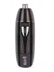 Триммер Vitek VT-2545 черный (насадок в компл:4шт)