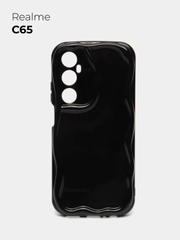 Чехол для Realme C65 (Реалми С65), противоударный