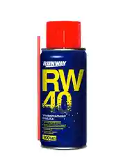 Универсальная смазка RW-40 100мл аэрозоль