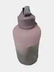 Бутылка для воды или спорт питания. Фляга для спортзала 2,0 л. с замком