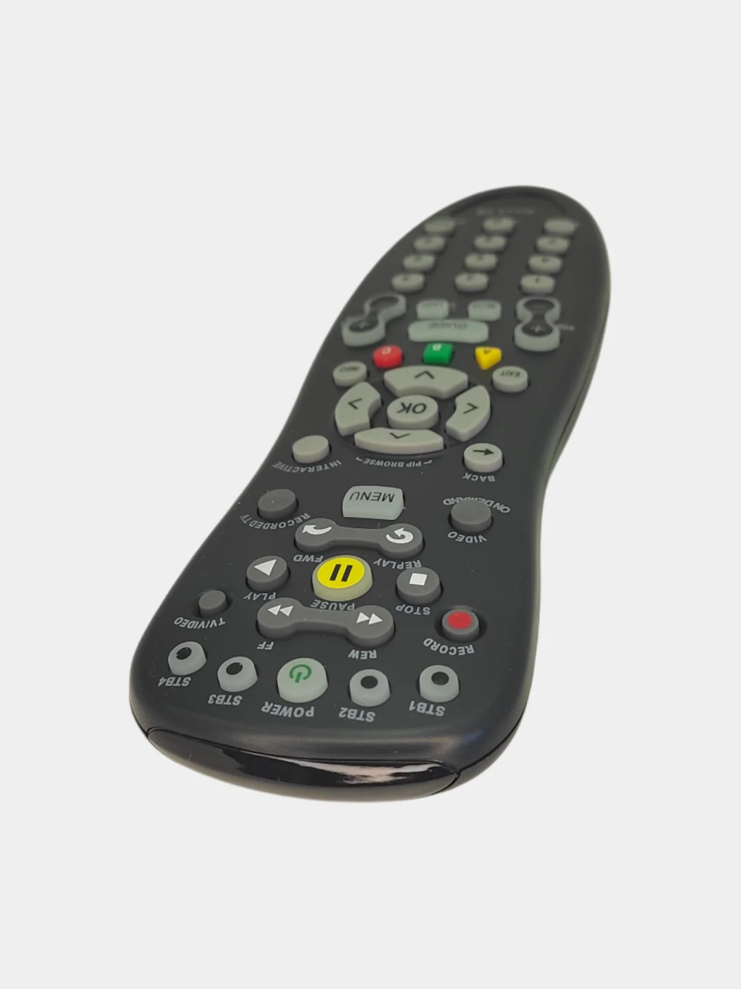 Пульт TB для TV приставок Beeline, Cisco, Tatung, Motorola MXV3