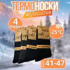 Термоноски