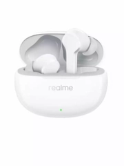 Беспроводные наушники Realme Buds T-110 Белый