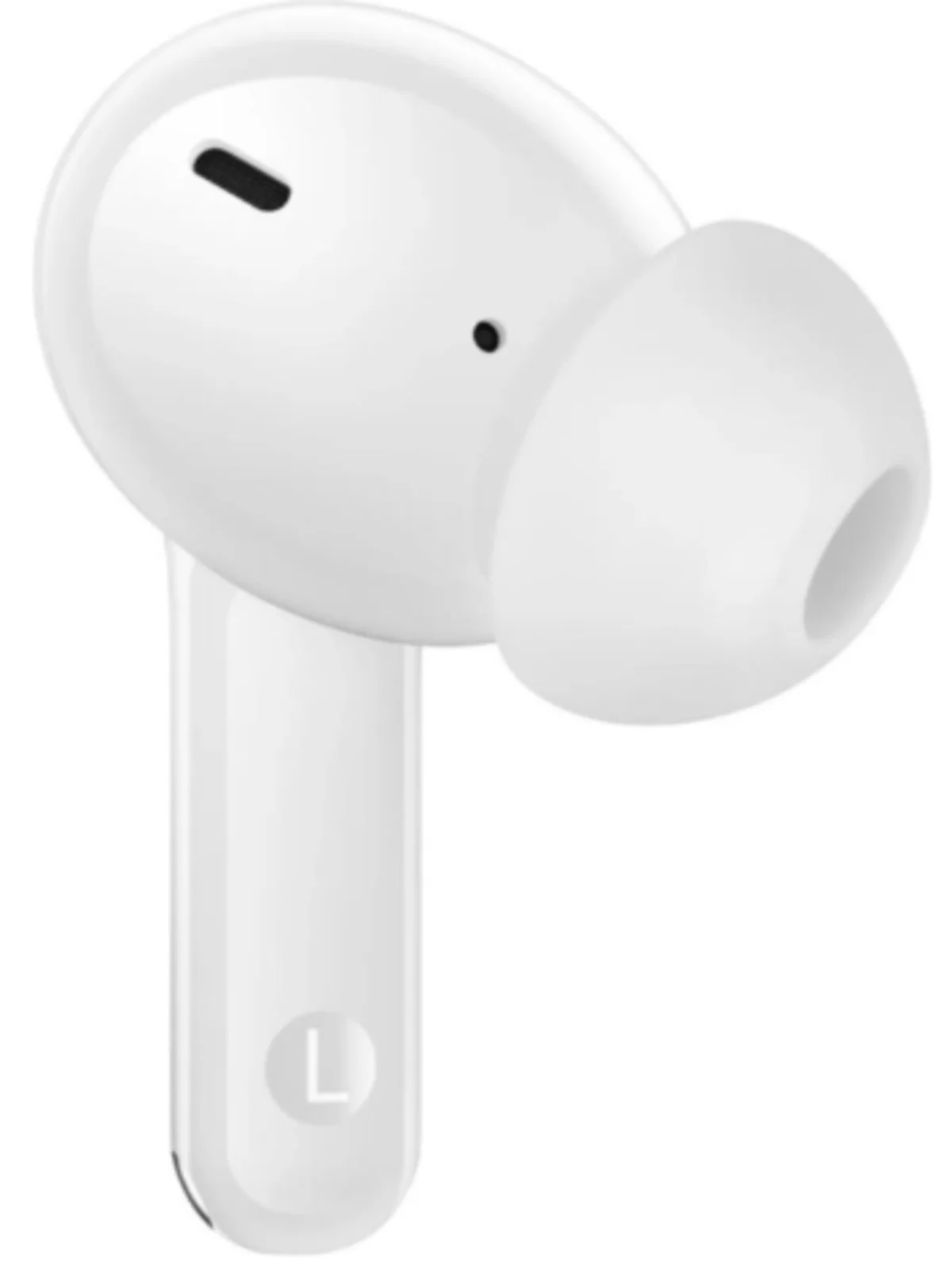 Беспроводные наушники Realme Buds T-110 Белый