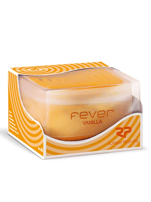 Ароматизатор  воздуха FEVER Vanilla