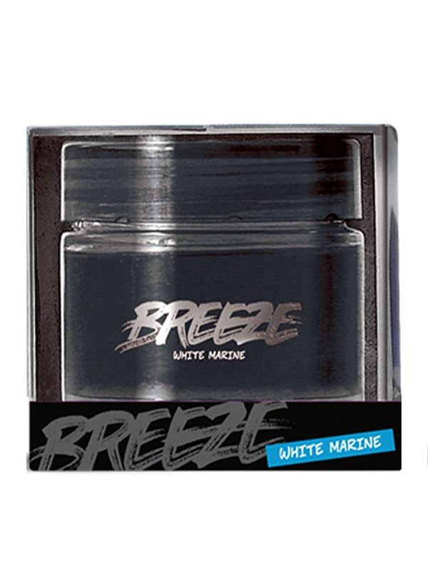 Ароматизатор  воздуха BREEZE White Marine