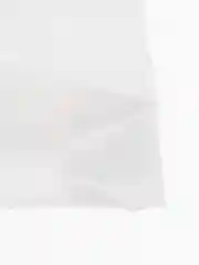 Пакет бумажный,фасовочный белый, с V-образным дном 100 штук