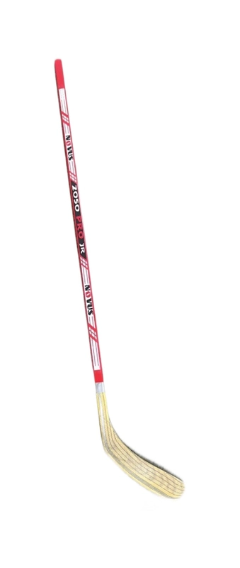 Клюшка хоккейная NOVUS PRO 2050 JR