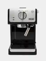 Кофеварка рожковая DeLonghi Active Line ECP33.21.BK