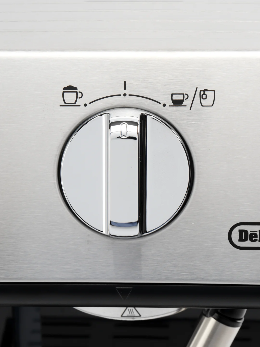 Кофеварка рожковая DeLonghi Active Line ECP33.21.BK