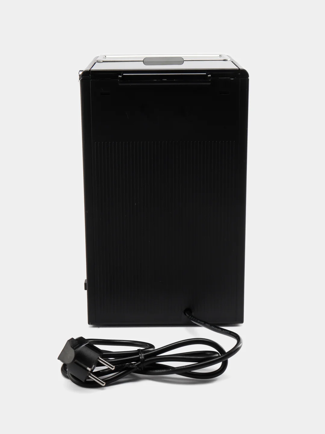 Кофеварка рожковая DeLonghi Active Line ECP33.21.BK