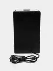 Кофеварка рожковая DeLonghi Active Line ECP33.21.BK