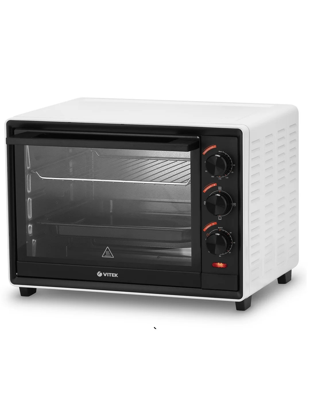 Мини-печь Vitek VT-2490