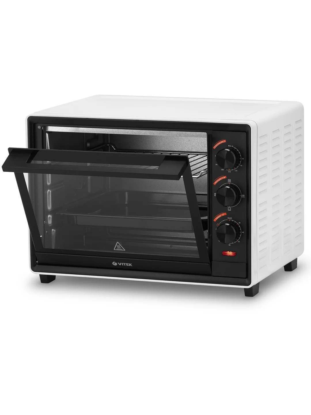 Мини-печь Vitek VT-2490