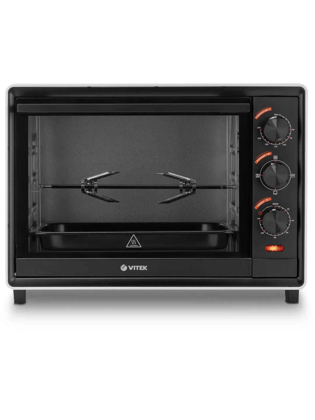 Мини-печь Vitek VT-2490