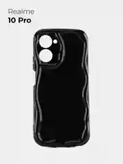 Чехол для Realme 10 Pro 5G (Реалми 10 ПРО 5 джи), противоударный