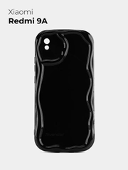 Чехол для Xiaomi Redmi 9A (Сяоми Редми 9А) противоударный