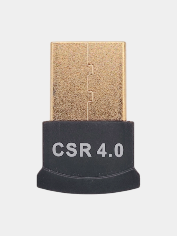Bluetooth адаптер BT4.0 3Mbit/s B14A