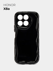 Чехол для Honor X8a (Хонор Х8а, Икс 8А), противоударный