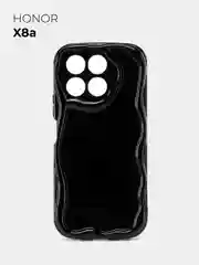 Чехол для Honor X8a (Хонор Х8а, Икс 8А), противоударный