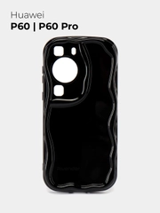 Чехол для HUAWEI P60 / P60 Pro (Хуавей П60), противоударный