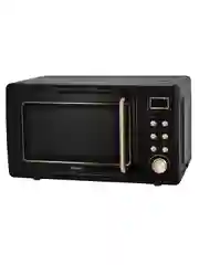 Микроволновая Печь Rondell RDE-1850 20л. 1150Вт черный