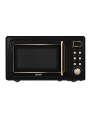 Микроволновая Печь Rondell RDE-1850 20л. 1150Вт черный