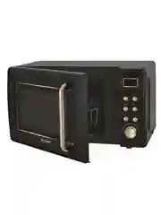 Микроволновая Печь Rondell RDE-1850 20л. 1150Вт черный