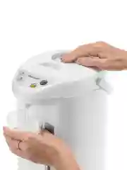 Термопот Maxwell MW-1754 3.3л. 750Вт белый