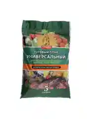 Грунт универсальный 5л "Сам Себе Агроном"