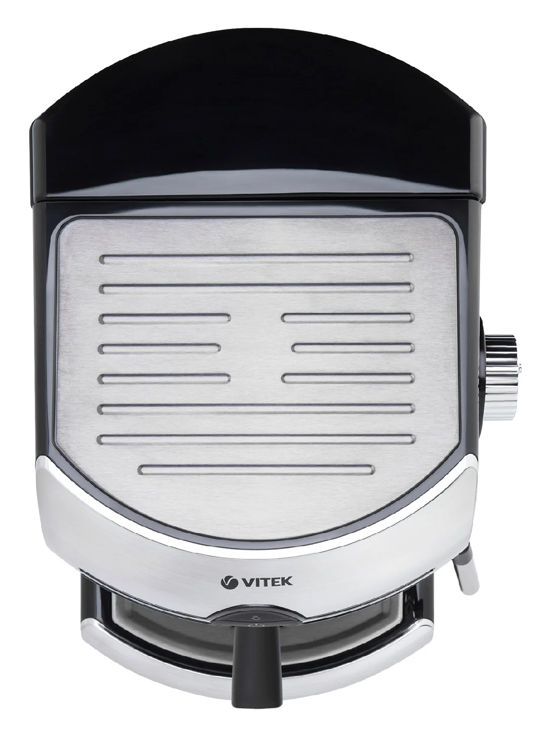 Кофеварка рожковая Vitek VT-1507 1050Вт