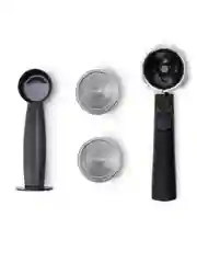 Кофеварка рожковая Vitek VT-1507 1050Вт