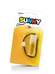 Ароматизатор воздуха Подвес Sunny "Дыня"