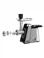 Мясорубка Rondell RDE-1454 2000Вт стальной