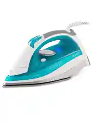 Утюг Vitek VT-1264 2400Вт белый
