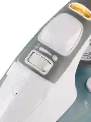 Утюг Vitek VT-1251 2400Вт синий