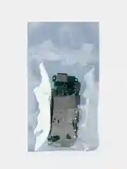 Модуль заряда с дисплеем Power Bank для Li-ion аккумуляторов 18650 5 В 2,4 А, трехпортовы