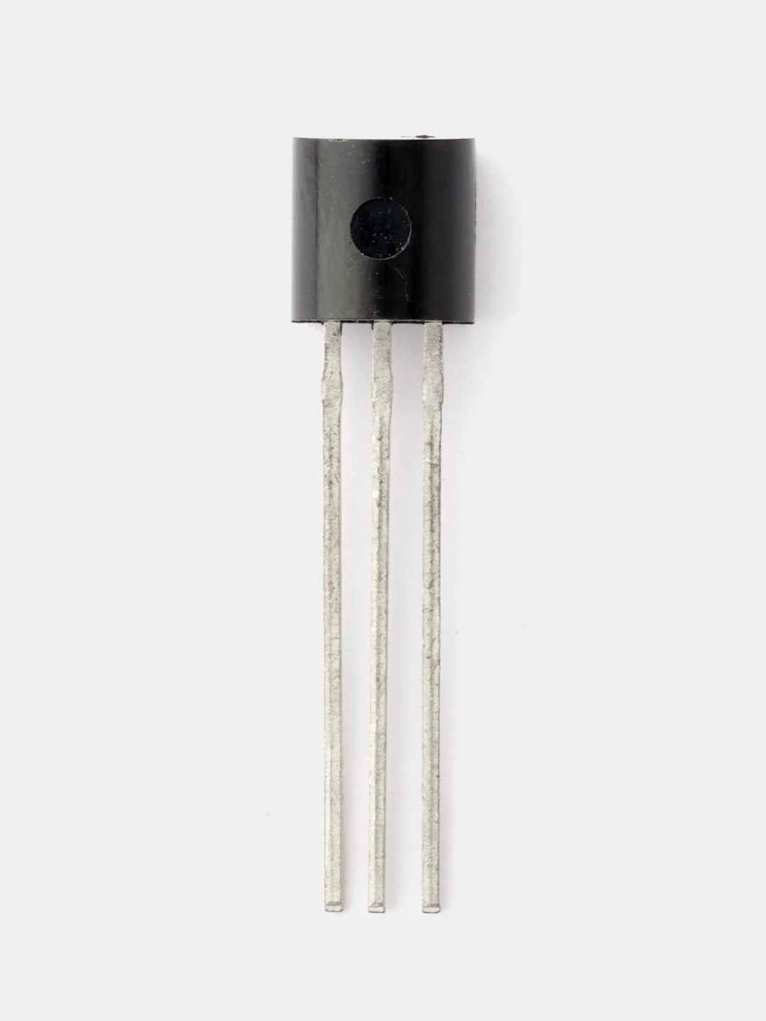 Датчик температуры DS18B20, TO92, 1/2шт