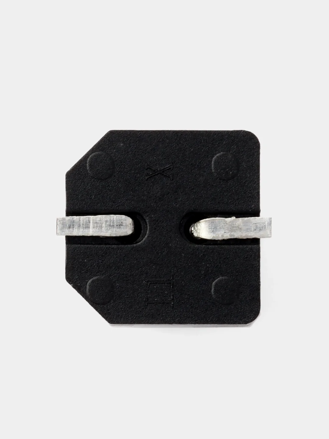 Конденсаторы электролитические SMD алюминиевые, 5шт