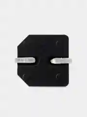 Конденсаторы электролитические SMD алюминиевые, 5шт