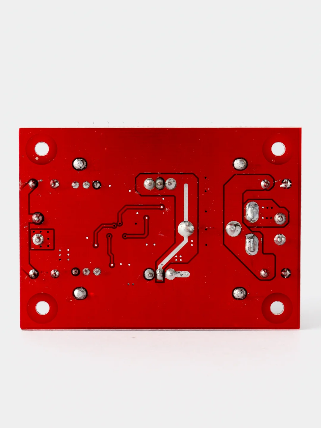 Повышающий DC-DC преобразователь напряжения 400 Вт, регулируемый. (15А Max) arduino